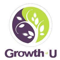 Growth-U Logo