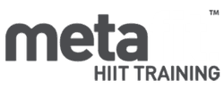 Metafit HIIT Training Logo