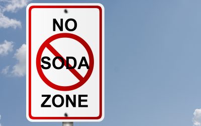 4 Tips to Help Quit Drinking Soda!