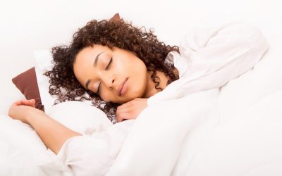 5 Ways to Improve Your Sleep Hygiene